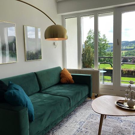 Hillside Apartment - Cosy Vacation Home With A View Winterberg Extérieur photo