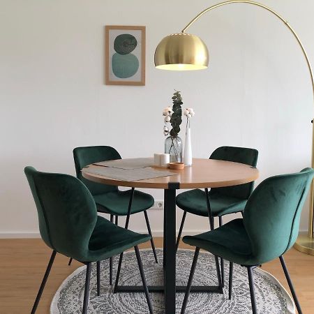 Hillside Apartment - Cosy Vacation Home With A View Winterberg Extérieur photo