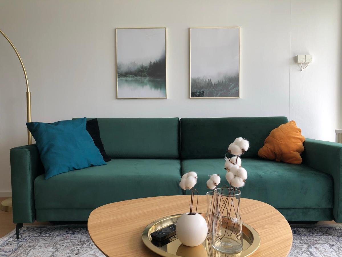 Hillside Apartment - Cosy Vacation Home With A View Winterberg Extérieur photo