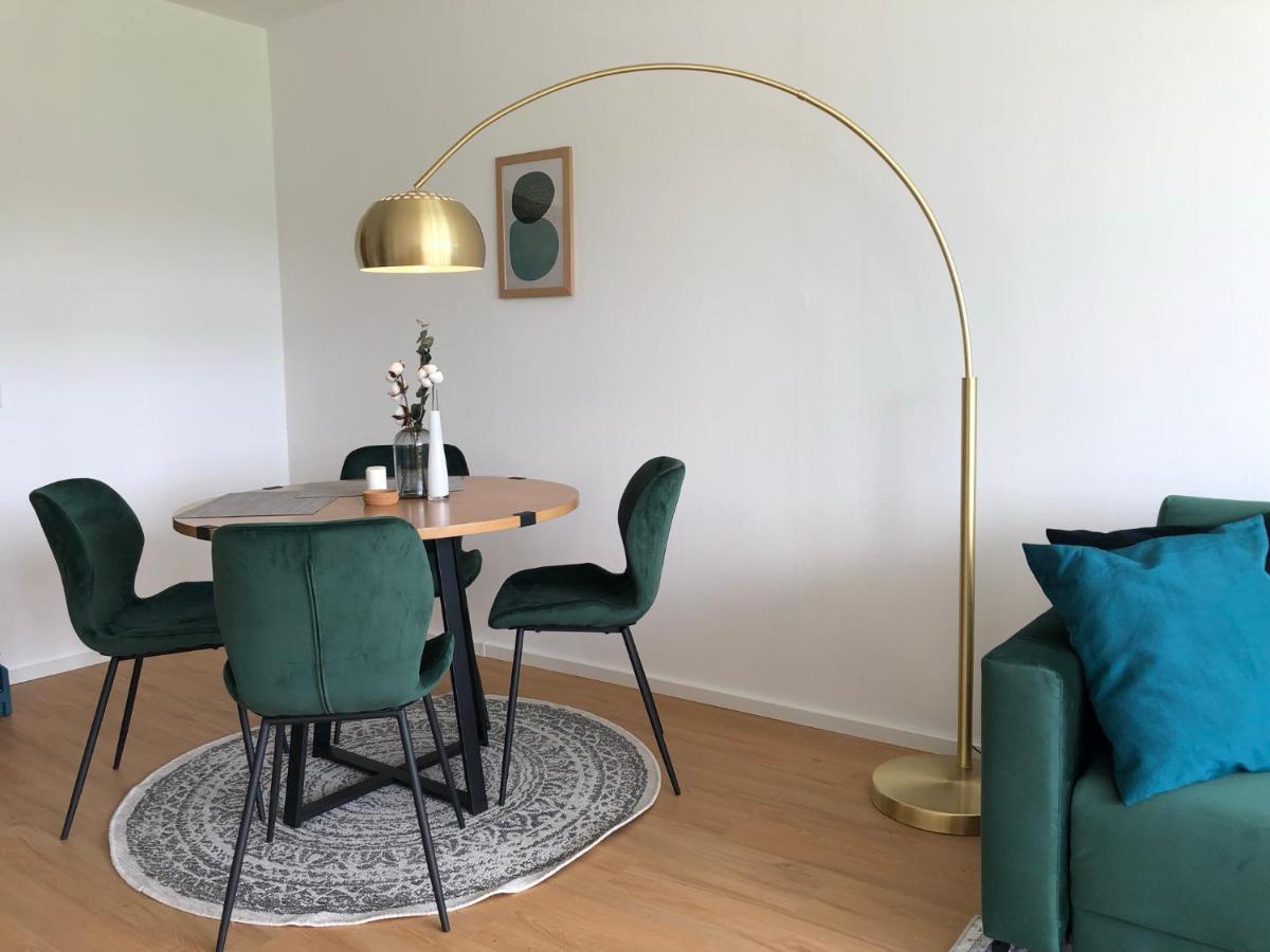 Hillside Apartment - Cosy Vacation Home With A View Winterberg Extérieur photo